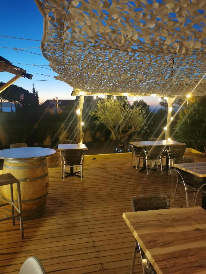 Hotel U Liamone Saint-Florent  Exterior photo