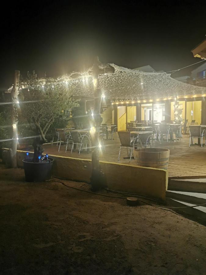 Hotel U Liamone Saint-Florent  Exterior photo