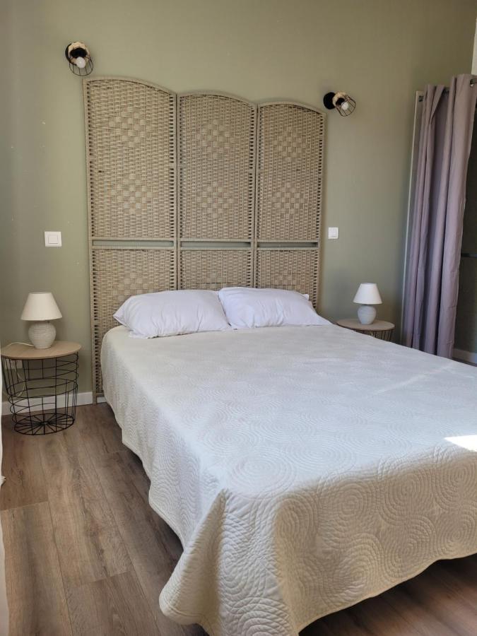 Hotel U Liamone Saint-Florent  Exterior photo