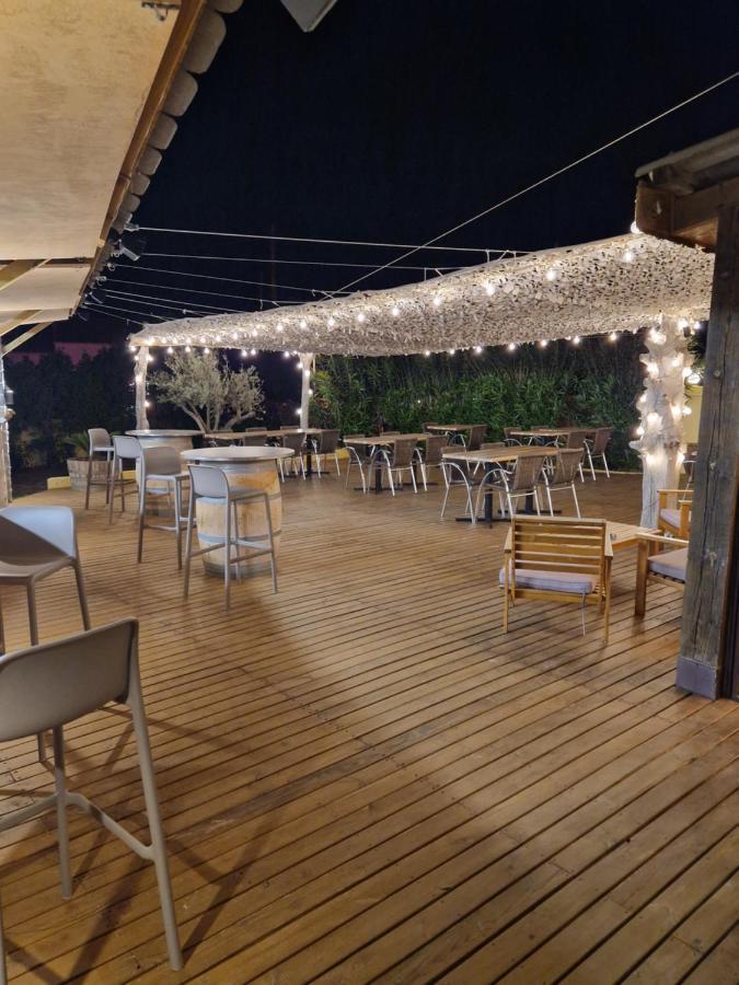 Hotel U Liamone Saint-Florent  Exterior photo