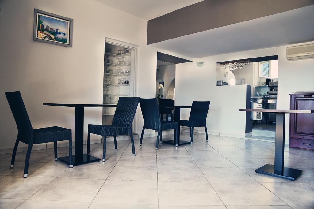 Hotel U Liamone Saint-Florent  Exterior photo