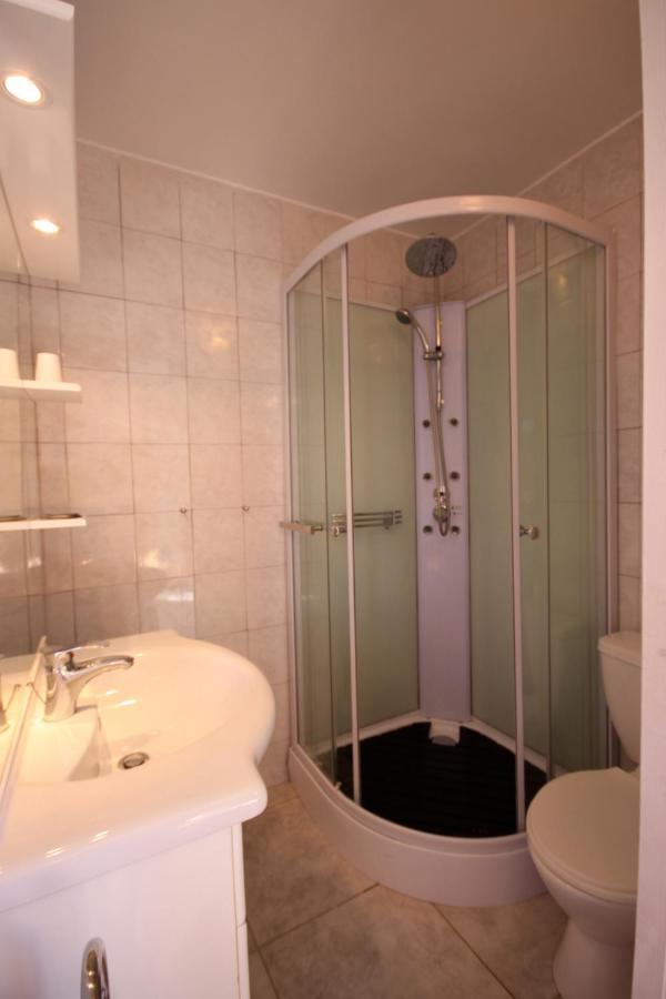 Hotel U Liamone Saint-Florent  Room photo