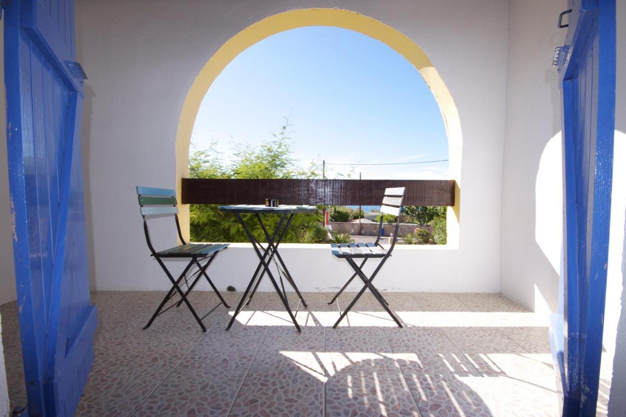 Hotel U Liamone Saint-Florent  Room photo